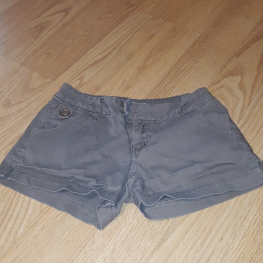Be Bop Shorts size 1